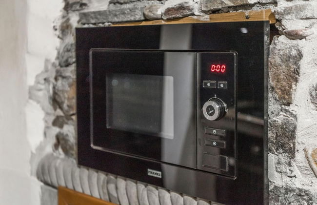 Kanuni - Authentic Albanian House - Photo 23