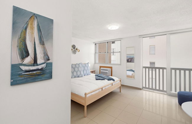 Otium Golden Beach Perfect Getaway - Photo 6