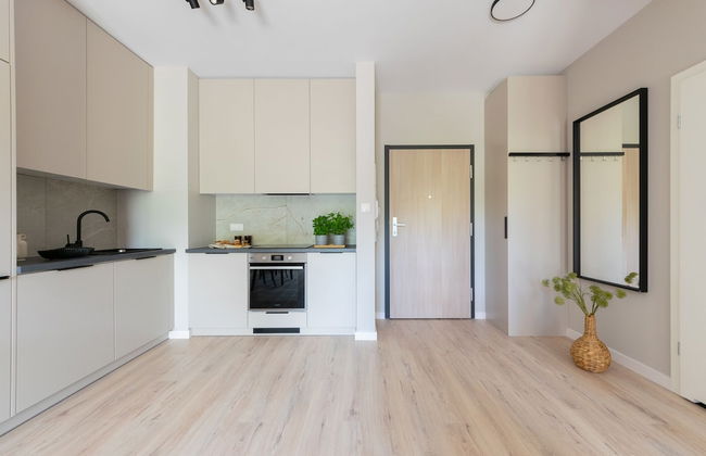 Platinum Apartments - Foto 18