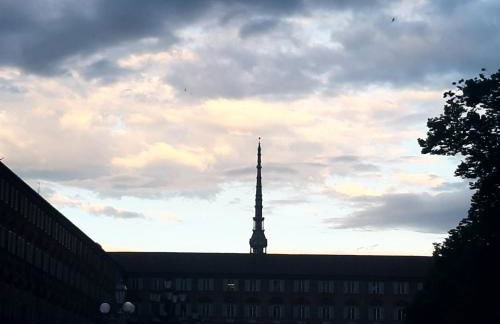 La Mansarda delle Mongolfiere - Foto 44