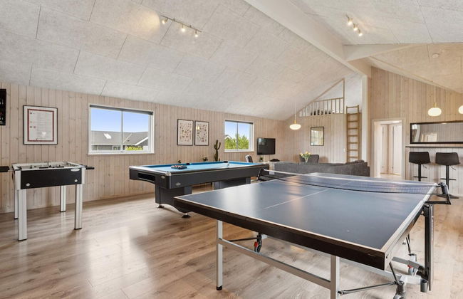 Luxury Retreat by Hostrup Beach - By Traum Ferienwohnungen - Foto 10