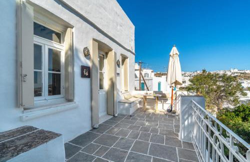 Rabagas Suites - In The Heart of Sifnos - Foto 18