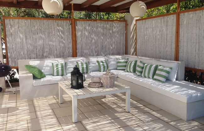 Sk Place Crete Luxury Seafront Villas - Foto 46