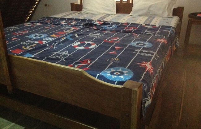 Hansen Beach Villa - Foto 8