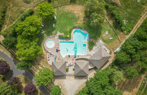 Village de Gîtes de Chanac - Foto 1