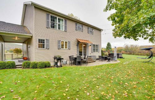 Lakefront Homer Abode with Patio and Backyard! - Photo 31