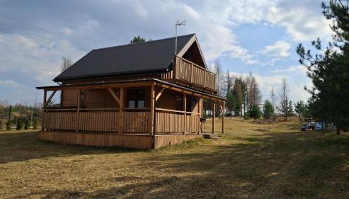 Domki Dębowe Wzgórze - Foto 2