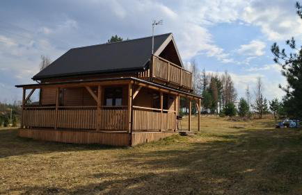 Domki Dębowe Wzgórze - Foto 2