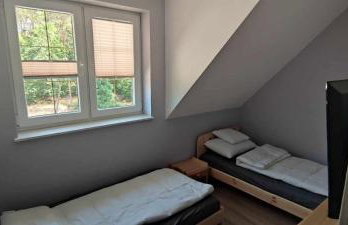 Leśne Wzgórze przy Zamkowej - Foto 42