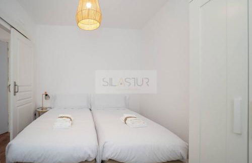 Vive Oviedo II Apartamento - Foto 17