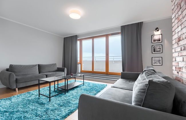 Exclusive Nautica Apartments - Foto 52