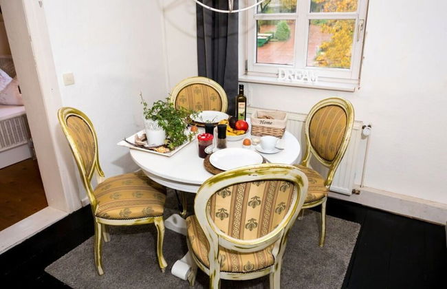 Majestic Apartment in Brakel - Foto 19