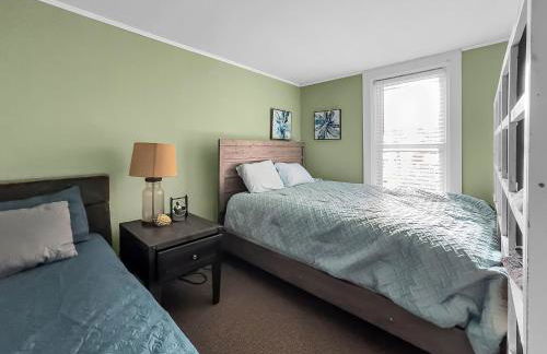 The Kelly House - 4BR Historic Lodge Near Ski Slopes - Downtown - Foto 31