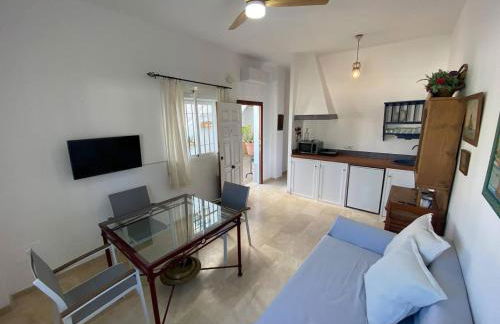 Apartamento Crucero 2, la Jara - Foto 8