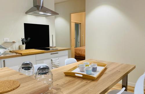 Esprit Cosy sur plateau central - Foto 23