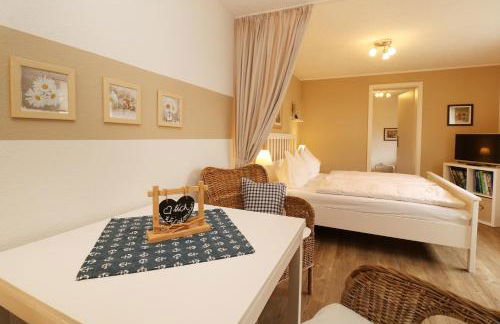 Strandkojen - Foto 62