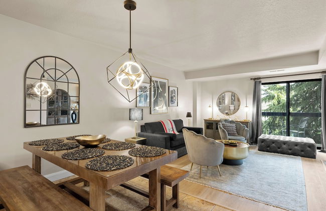 Shadow Ridge by All Seasons Resort Lodging - Foto 60