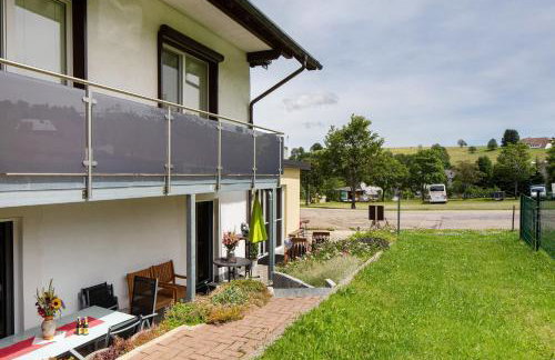 Fewo Schwarzwaldflair mit Eventraum - Photo 20