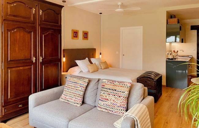 el gran sueño Boutique Hotel - Foto 36