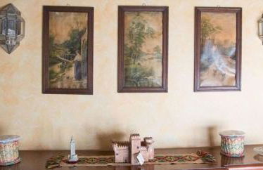 casa rural la Venta de Agar Orgaz, Toledo 30 min Puy du fou - Foto 24