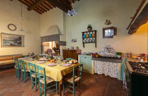 Villa Il Paradisino - Foto 12