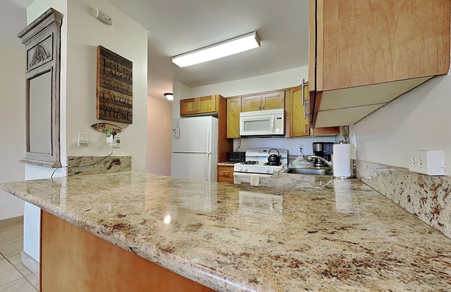 Kihei Akahi D-105 by Maui Rental Group - Foto 24
