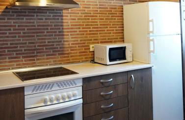 Casa Rural "Vallecasar" - Foto 72