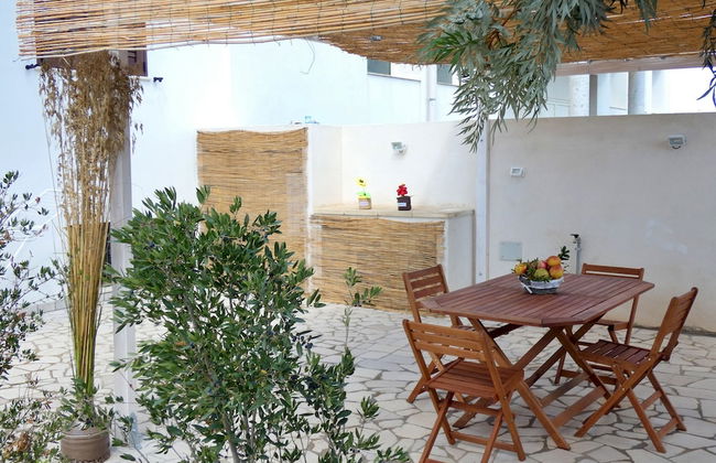 Corbezzolo - Residenza Arcangela con Piscina nel Salento - Photo 17