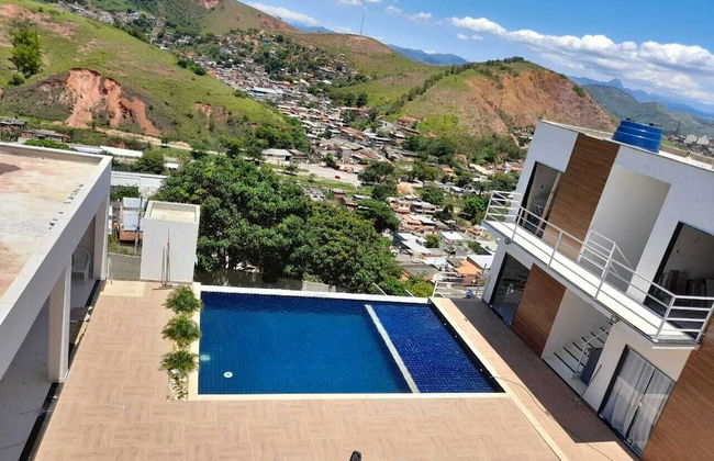 Vista Bela - Foto 13