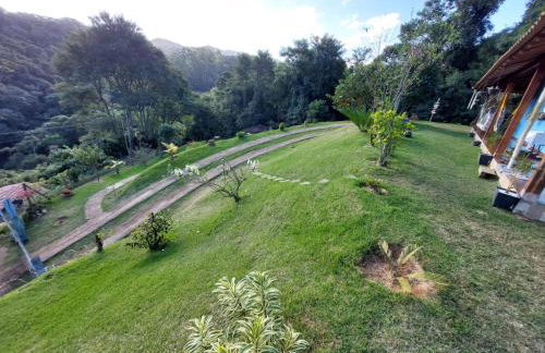 Chácara Cantinho do Ipê - Foto 41