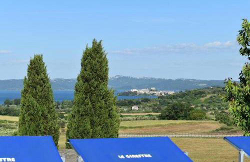 LAGO DI BOLSENA Agriturismo Le Ginestre - Foto 47