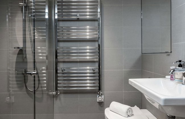 Greek Street Penthouse - Foto 19