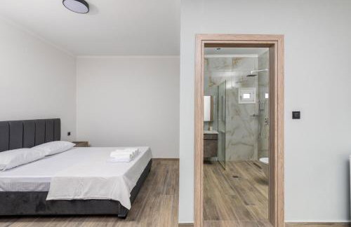 Carolina Apartment's - Foto 53