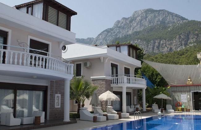 Bamont Villas - Foto 70