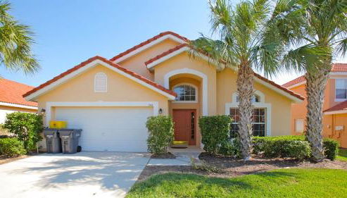 244Cord - Orlando Solana Villa (B) - Foto 3