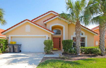 244Cord - Orlando Solana Villa (B) - Foto 3