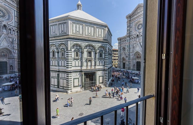 Soggiorno Battistero - Foto 71