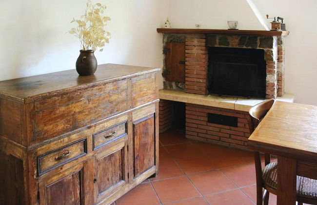 Country House in Tuscany With Panoramic Views - Foto 5
