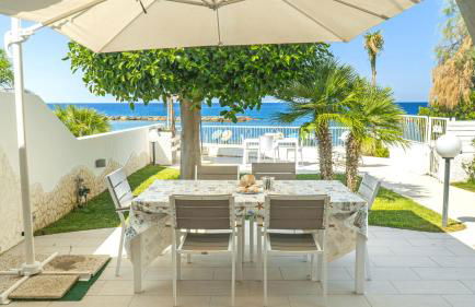 Villa di Lusso sul Mare a Diamante - Villa Ventre - Foto 10