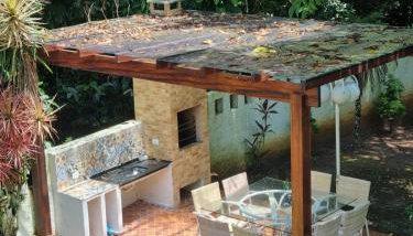 Casa praia Guaratuba 10 min Riviera de São Lourenço - Foto 2