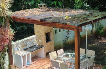 Casa praia Guaratuba 10 min Riviera de São Lourenço - Foto 2