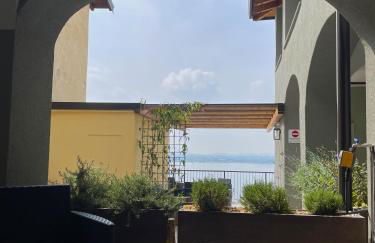 Terrazza sulle mura Appartamento Sole - Photo 20