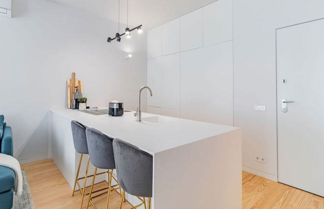 Almada 551 by LovelyStay - Foto 73