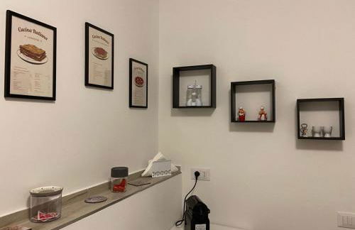 Casa di Nonna Gilda - Foto 31