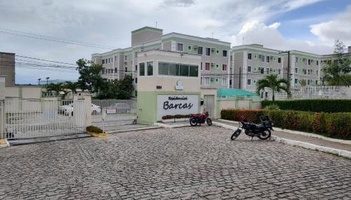 Em Natal, aptº 2/4 inteiro em condomínio fechado. - Foto 5