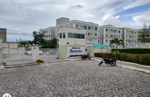 Em Natal, aptº 2/4 inteiro em condomínio fechado. - Foto 5