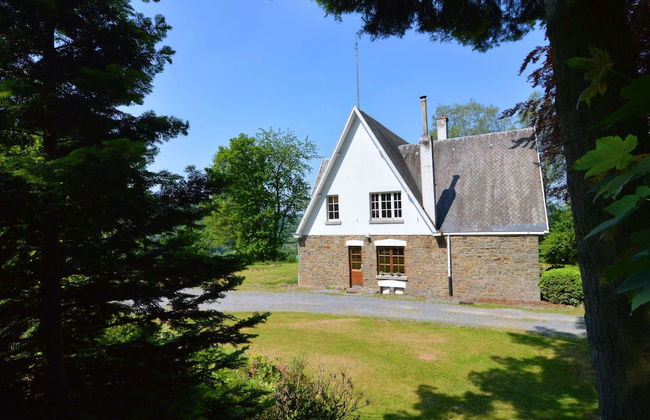 A Superb Cottage in the Middle of a Natural Park - Photo 19