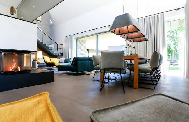 Exklusives Landhaus auf Fehmarn - Foto 18