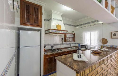 Casa rural Entre Olivos - Foto 17