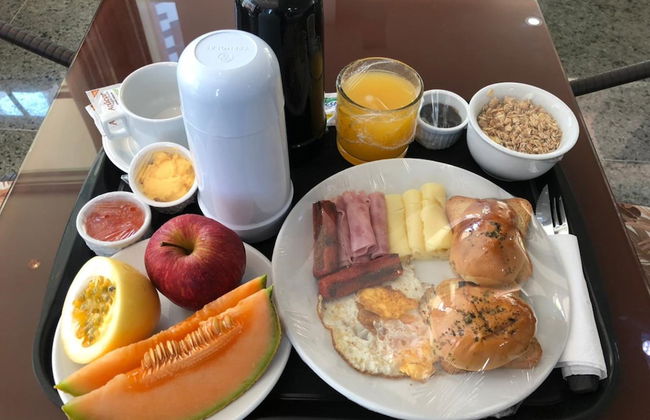 Vip Beira Mar Residence - Photo 66